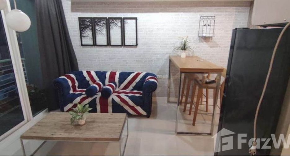 Condo en venta de 2 habitaciones en Ratchathewi, Bangkok