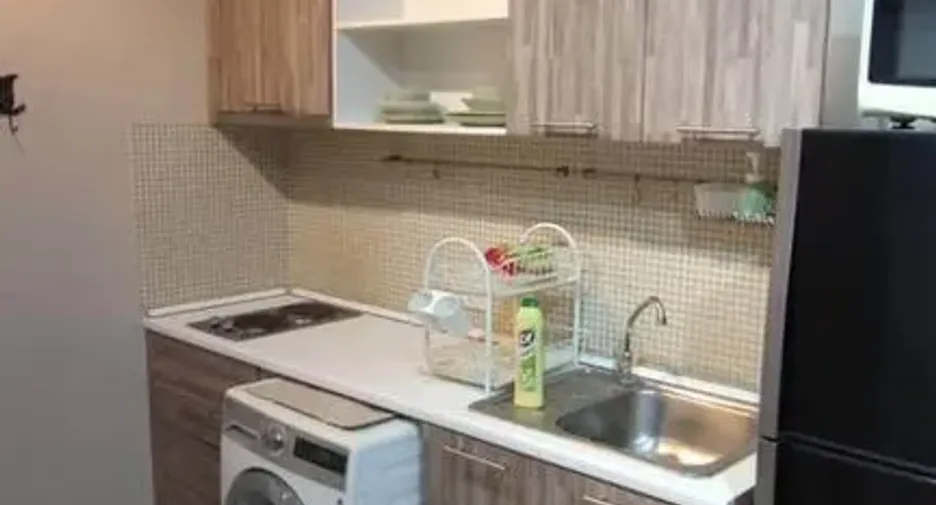 Condo en venta de 2 habitaciones en Ratchathewi, Bangkok