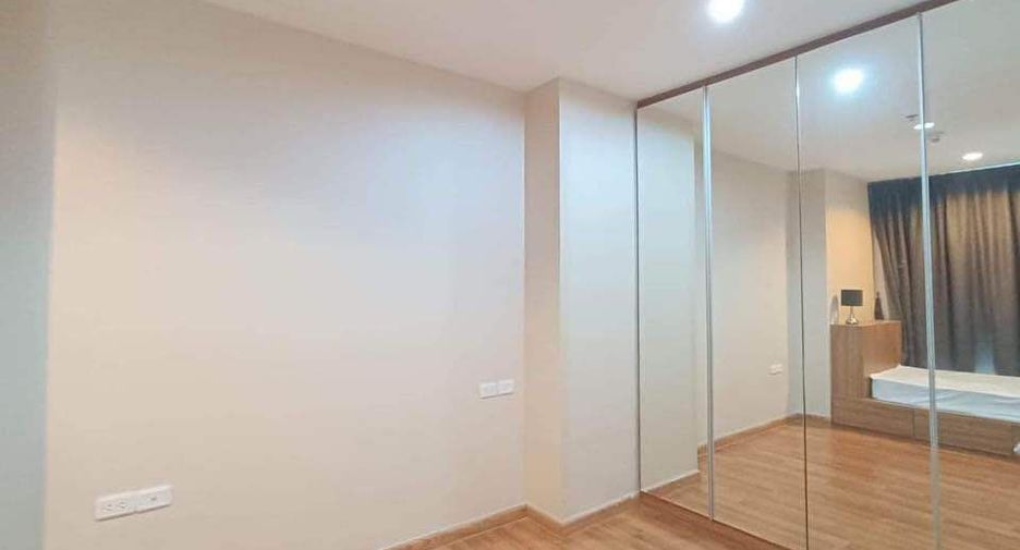 À vendre 2 chambres condo à Ratchathewi, Bangkok