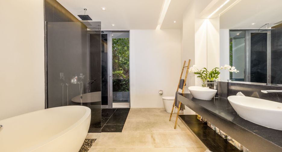 For sale 3 bedrooms apartment in Thalang, Phuket
