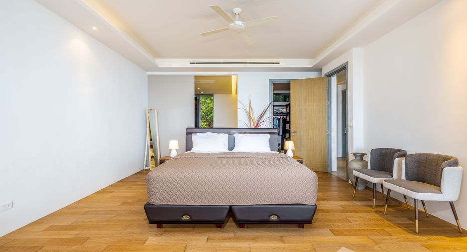 For sale 3 bedrooms apartment in Thalang, Phuket