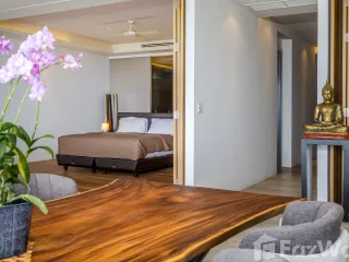 出售 3 卧室 公寓式住宅 在 塔朗, 普吉