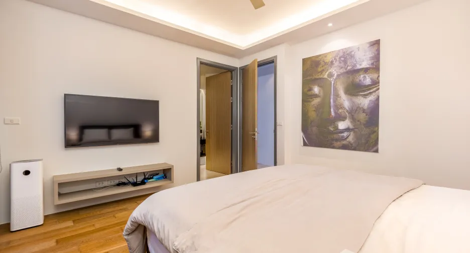 For sale 3 bedrooms apartment in Thalang, Phuket