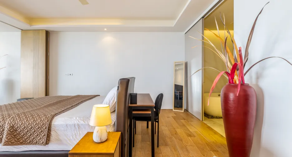 For sale 3 bedrooms apartment in Thalang, Phuket