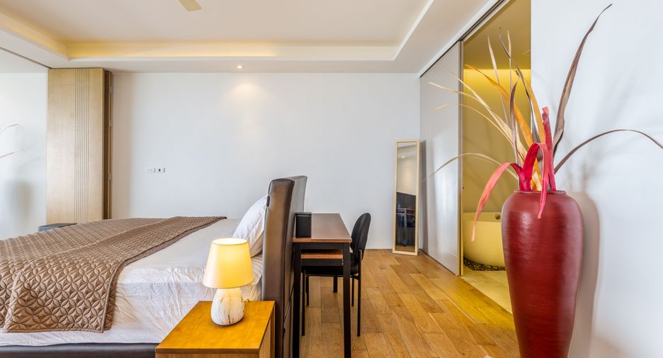 Apartment zum Kauf mit 3 Zimmer in Thalang, Phuket
