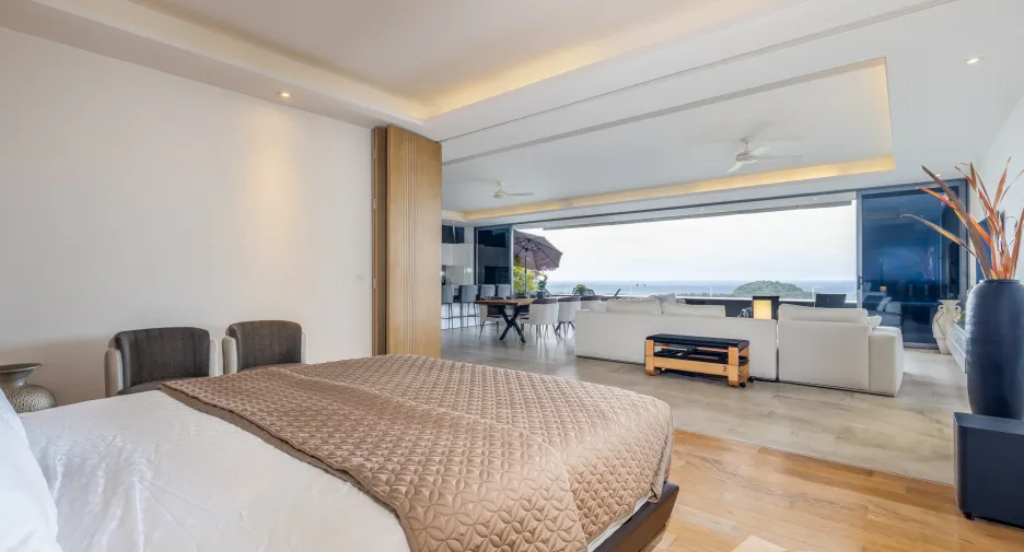 For sale 3 bedrooms apartment in Thalang, Phuket