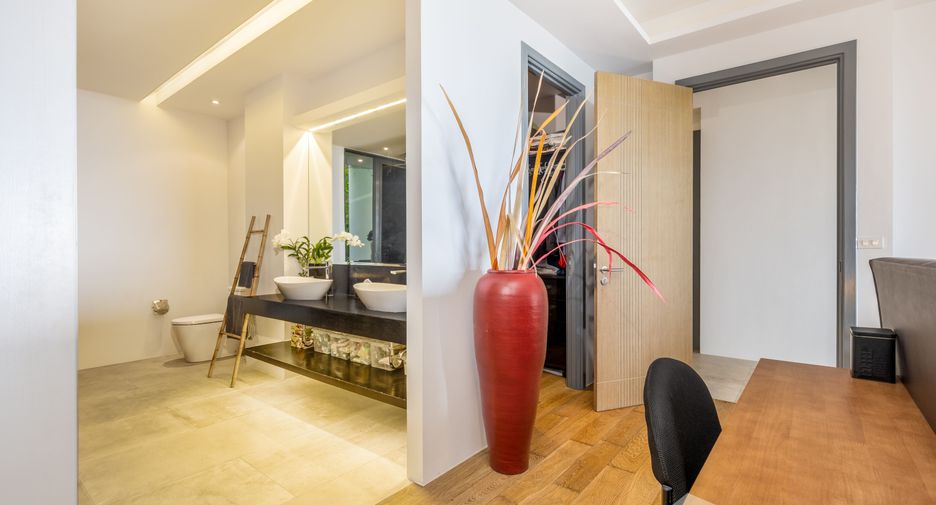 For sale 3 bedrooms apartment in Thalang, Phuket