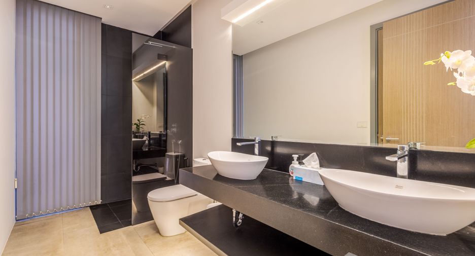 For sale 3 bedrooms apartment in Thalang, Phuket
