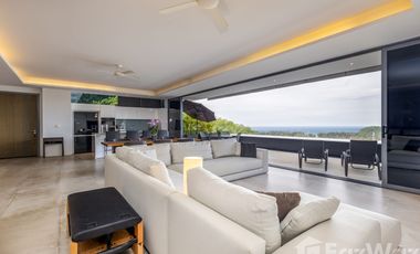 For sale 3 bedrooms apartment in Thalang, Phuket