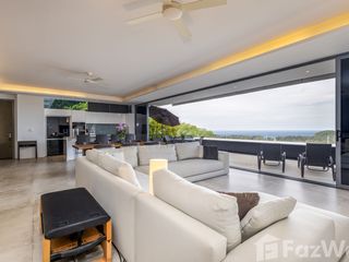 Apartamento en venta de 3 habitaciones en Thalang, Phuket