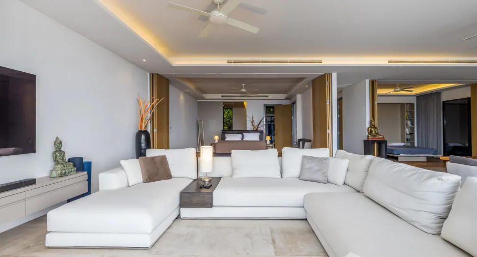 For sale 3 bedrooms apartment in Thalang, Phuket