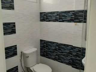 For rent 3 bedrooms townhouse in Mueang Samut Sakhon, Samut Sakhon
