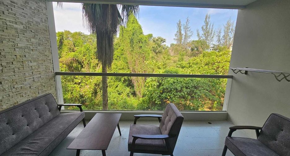 For sale 1 bed condo in Thalang, Phuket