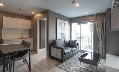Wohnung zum Kauf mit 2 Zimmer in Phasi Charoen, Bangkok