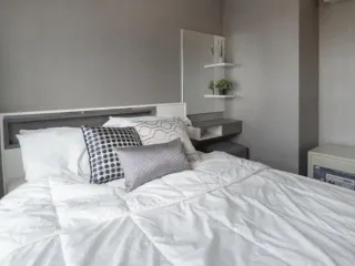 Condo en venta de 2 habitaciones en Phasi Charoen, Bangkok