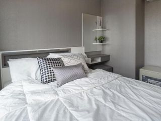 For sale 2 bedrooms condo in Phasi Charoen, Bangkok