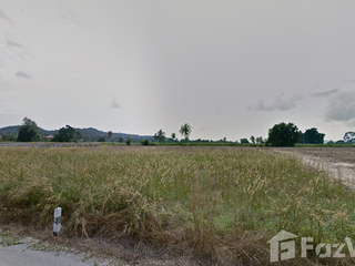 Terreno en venta en Bang Saray, Pattaya