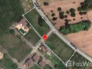 Terreno en venta en Bang Saray, Pattaya