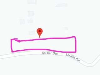 Terreno en venta en Bang Saray, Pattaya