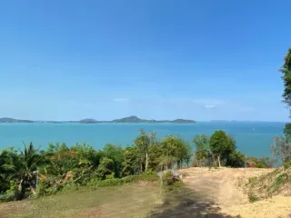 Grundstück zum Kauf in Mueang Phuket, Phuket