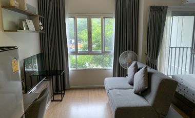 For sale studio condo in Si Racha, Chonburi