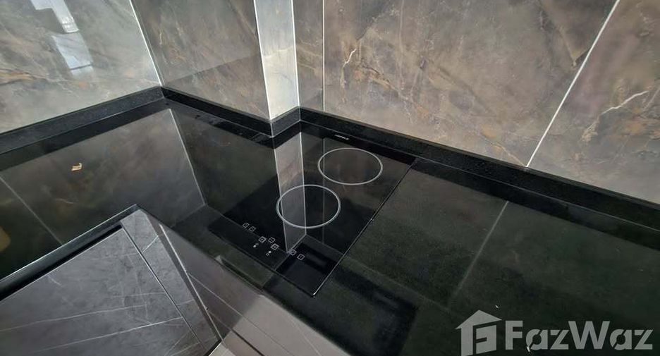 For rent 1 bed condo in Mueang Nonthaburi, Nonthaburi