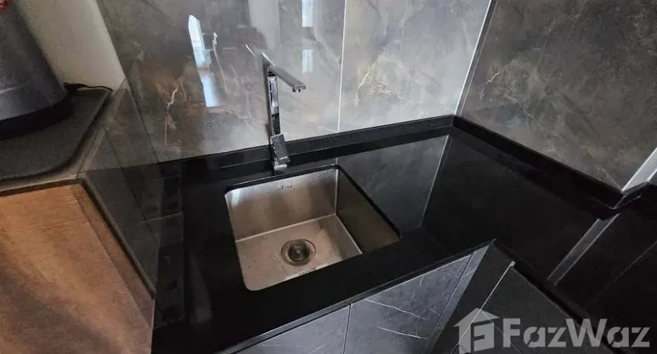 For rent 1 bed condo in Mueang Nonthaburi, Nonthaburi