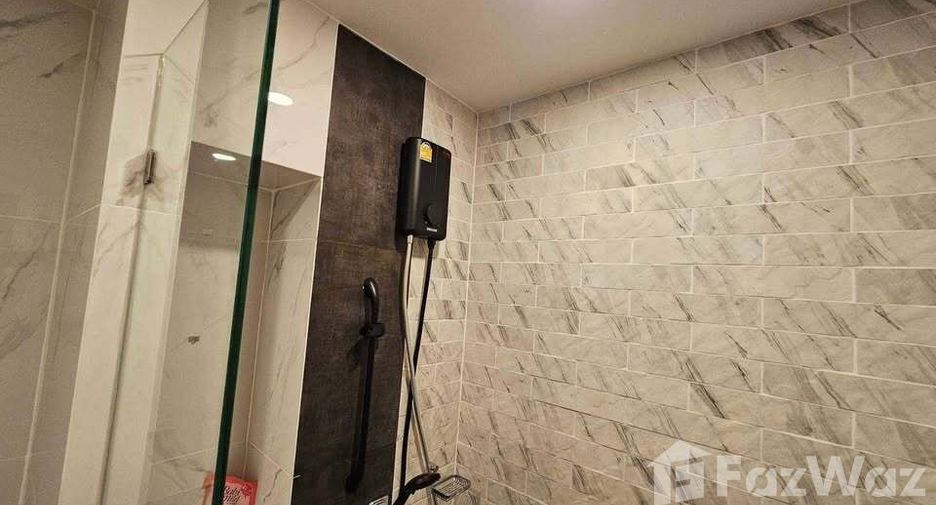 For rent 1 bed condo in Mueang Nonthaburi, Nonthaburi