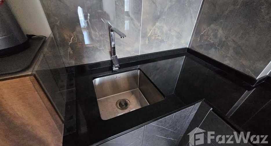 For rent 1 bed condo in Mueang Nonthaburi, Nonthaburi