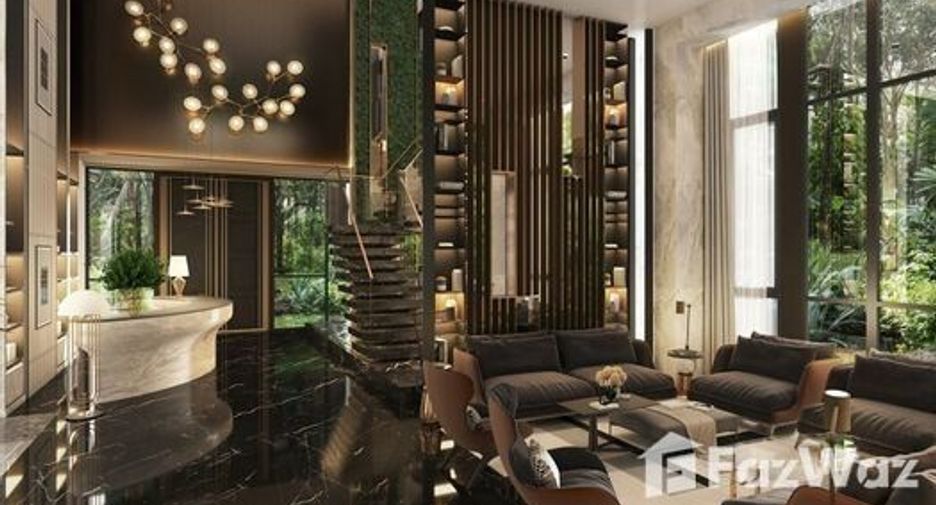 For rent 1 bed condo in Mueang Nonthaburi, Nonthaburi