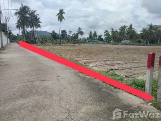 出售 土地 在 塔朗, 普吉