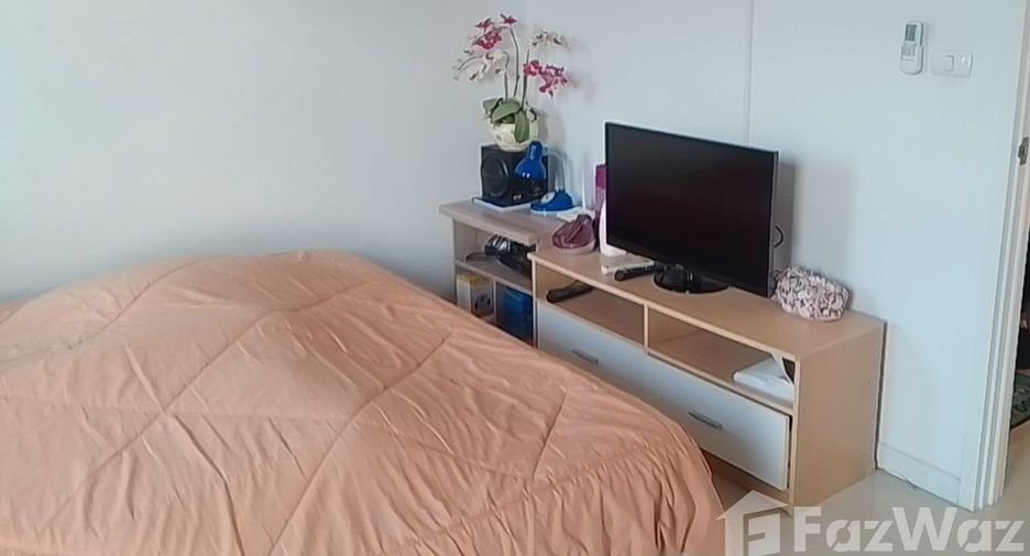 For sale 3 bedrooms townhouse in Phra Samut Chedi, Samut Prakan