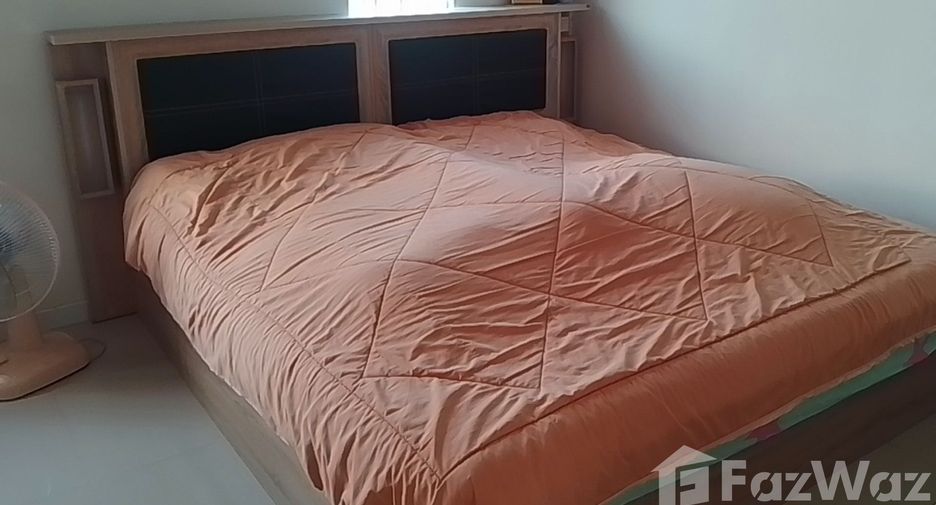 For sale 3 bedrooms townhouse in Phra Samut Chedi, Samut Prakan
