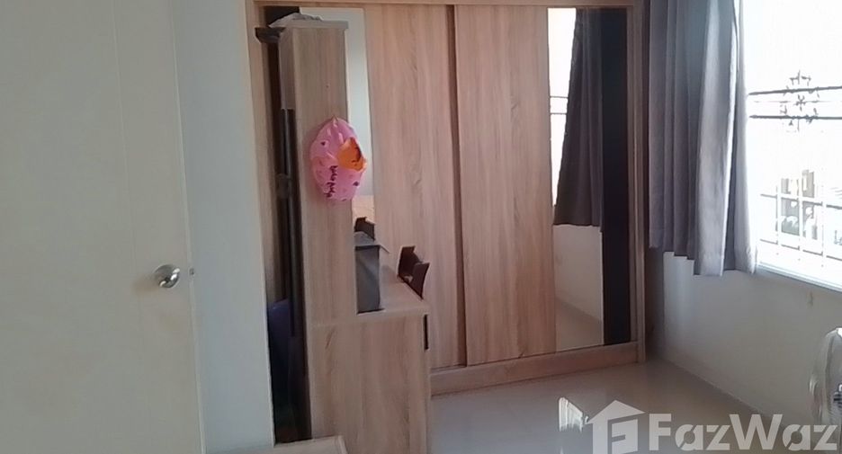 For sale 3 bedrooms townhouse in Phra Samut Chedi, Samut Prakan