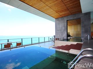 For rent 2 bedrooms condo in Bang Lamung, Chonburi