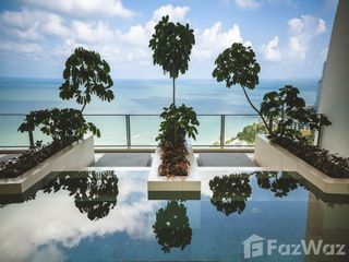 For rent 2 bedrooms condo in Bang Lamung, Chonburi