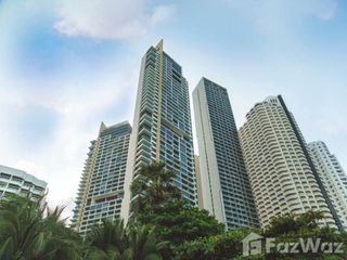 For rent 2 bedrooms condo in Bang Lamung, Chonburi