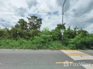 Grundstück zum Kauf in Thanyaburi, Pathum Thani