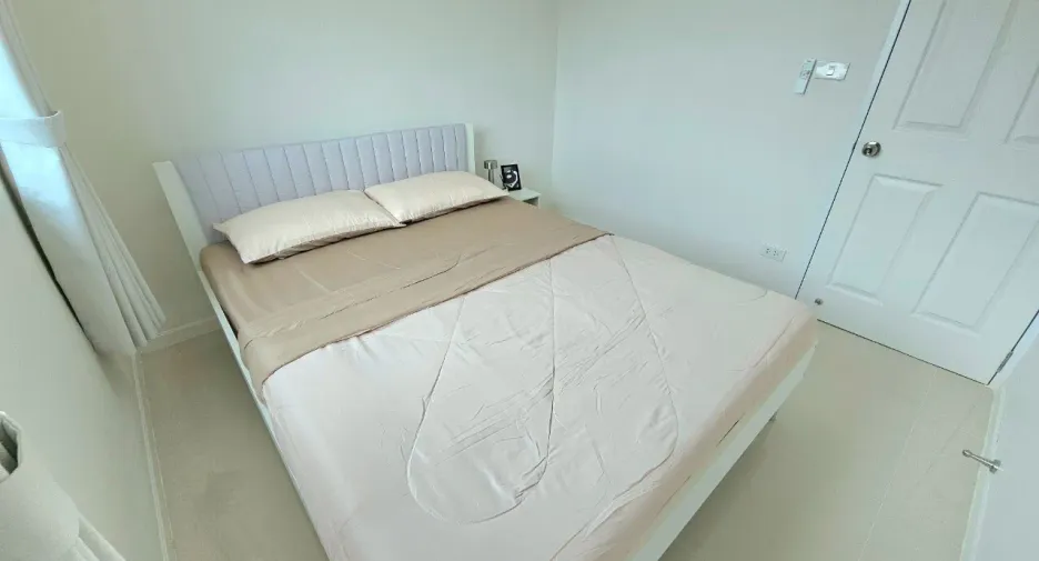 For sale 2 bedrooms townhouse in Mueang Phuket, Phuket