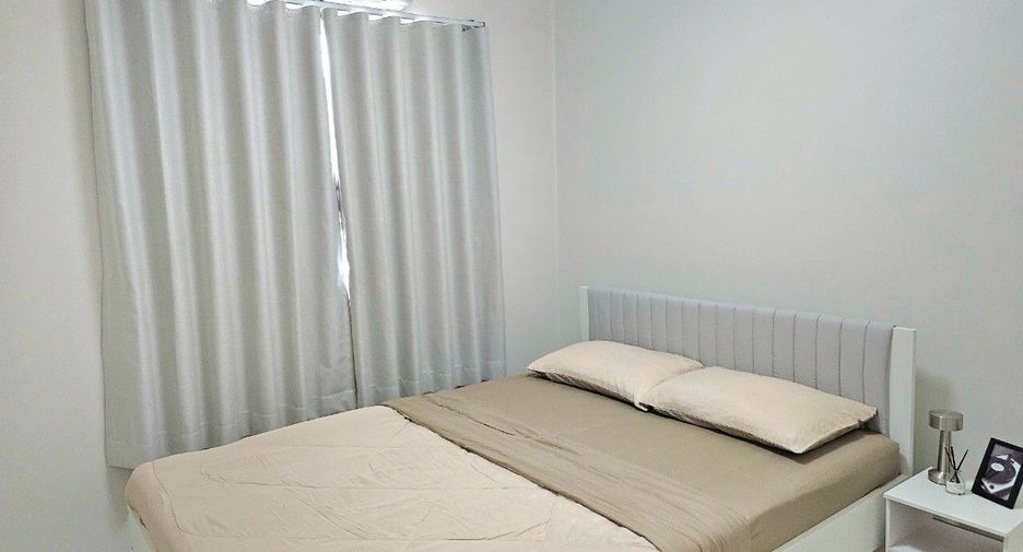 For sale 2 bedrooms townhouse in Mueang Phuket, Phuket