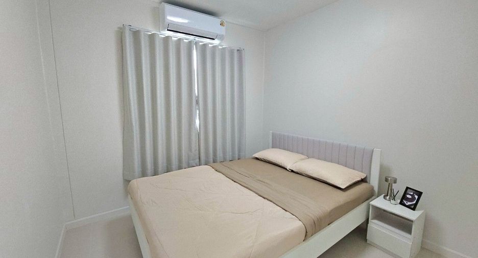 For sale 2 bedrooms townhouse in Mueang Phuket, Phuket