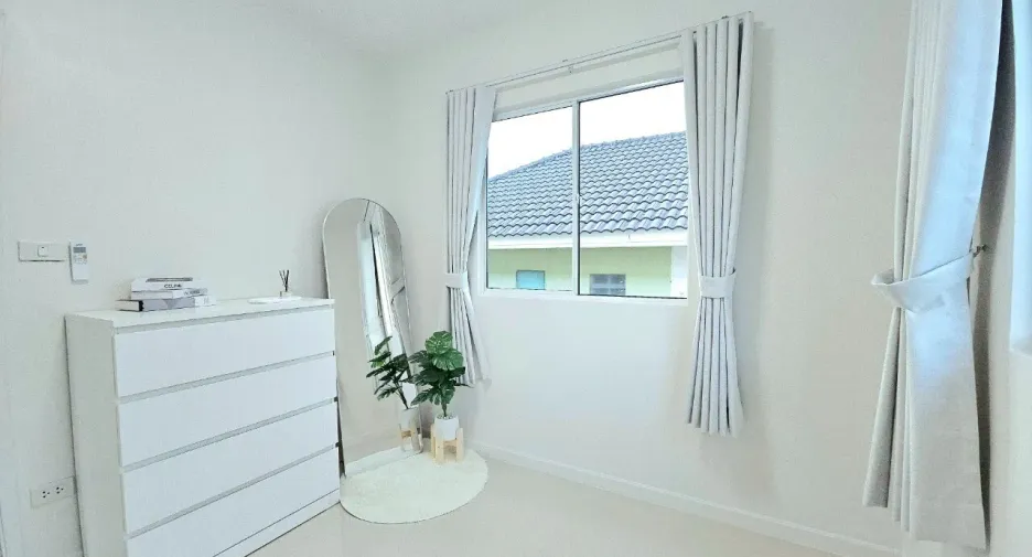 For sale 2 bedrooms townhouse in Mueang Phuket, Phuket