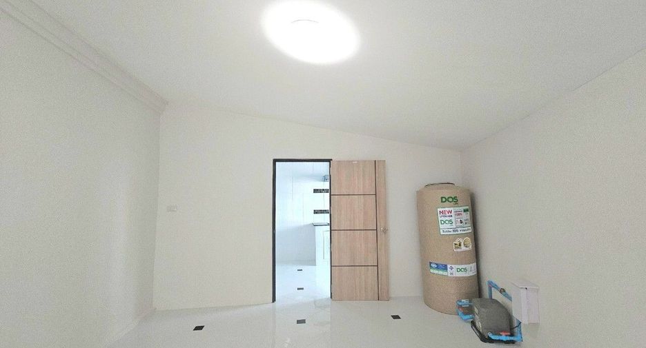 Reihenhaus zum Kauf mit 2 Zimmer in Mueang Phuket, Phuket