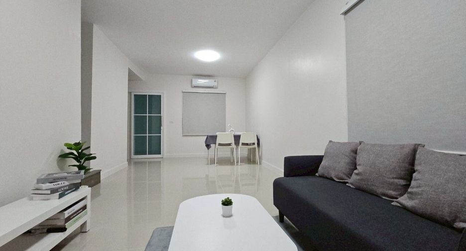 Reihenhaus zum Kauf mit 2 Zimmer in Mueang Phuket, Phuket