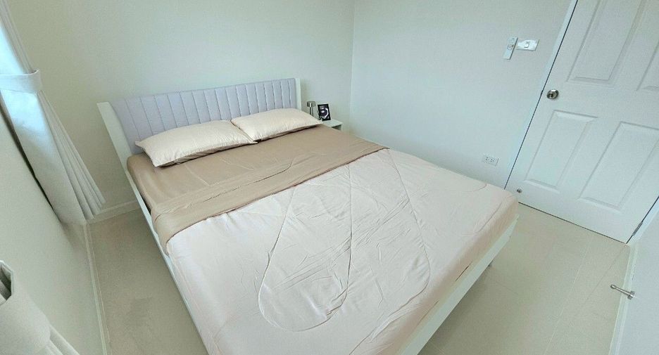 Reihenhaus zum Kauf mit 2 Zimmer in Mueang Phuket, Phuket