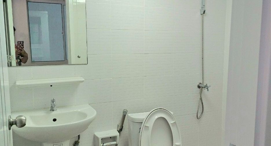 For sale 2 bedrooms townhouse in Mueang Phuket, Phuket