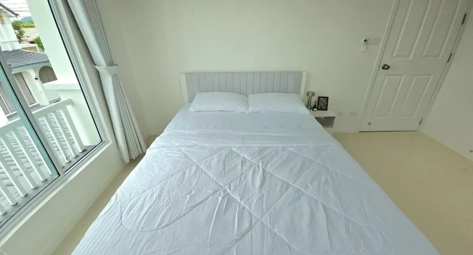 For sale 2 bedrooms townhouse in Mueang Phuket, Phuket