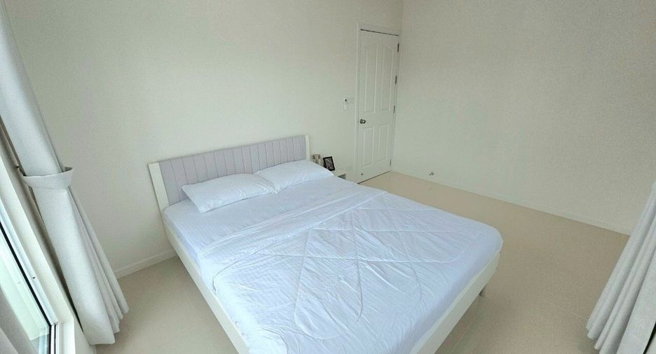 For sale 2 bedrooms townhouse in Mueang Phuket, Phuket