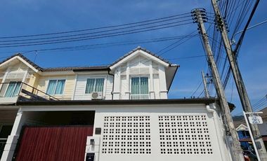 For sale 2 ベッドルーム townhouse in Mueang Phuket, Phuket