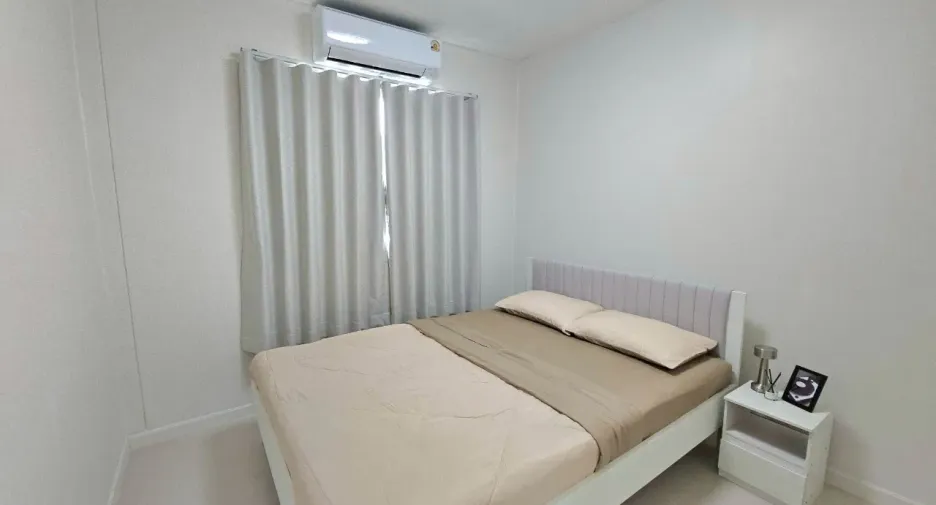 For sale 2 bedrooms townhouse in Mueang Phuket, Phuket